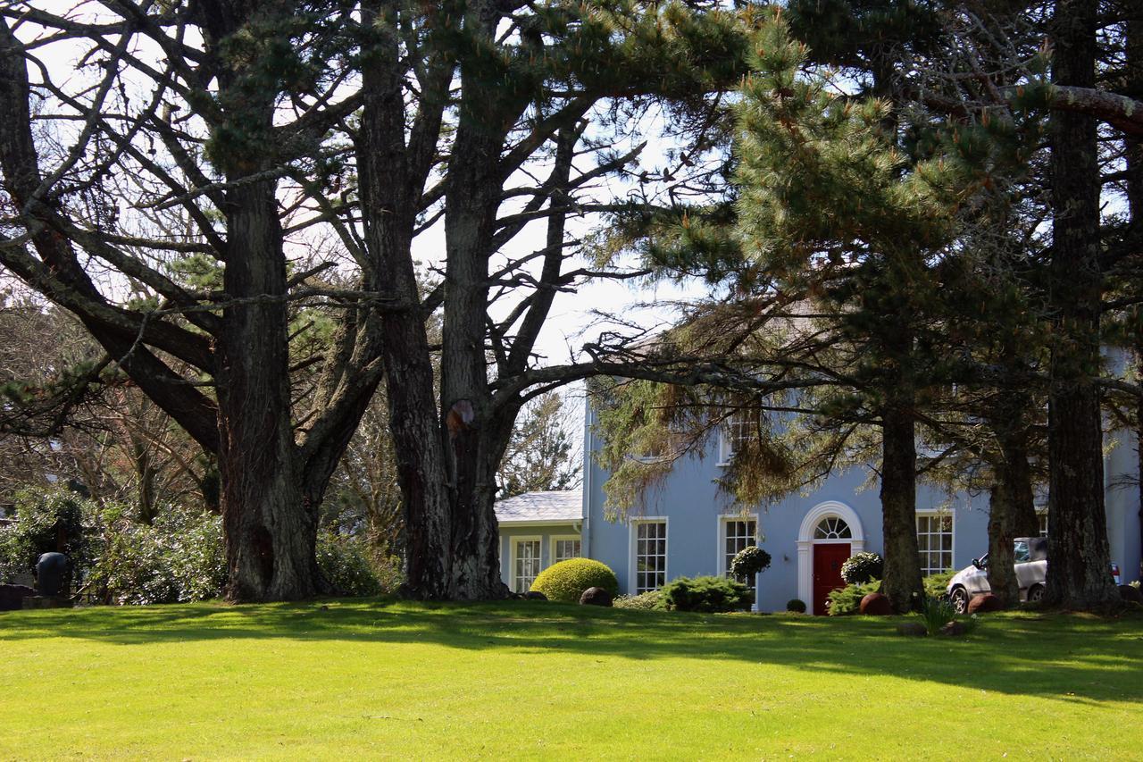 Hotel Blairscove House & Restaurant Durrus Exteriér fotografie