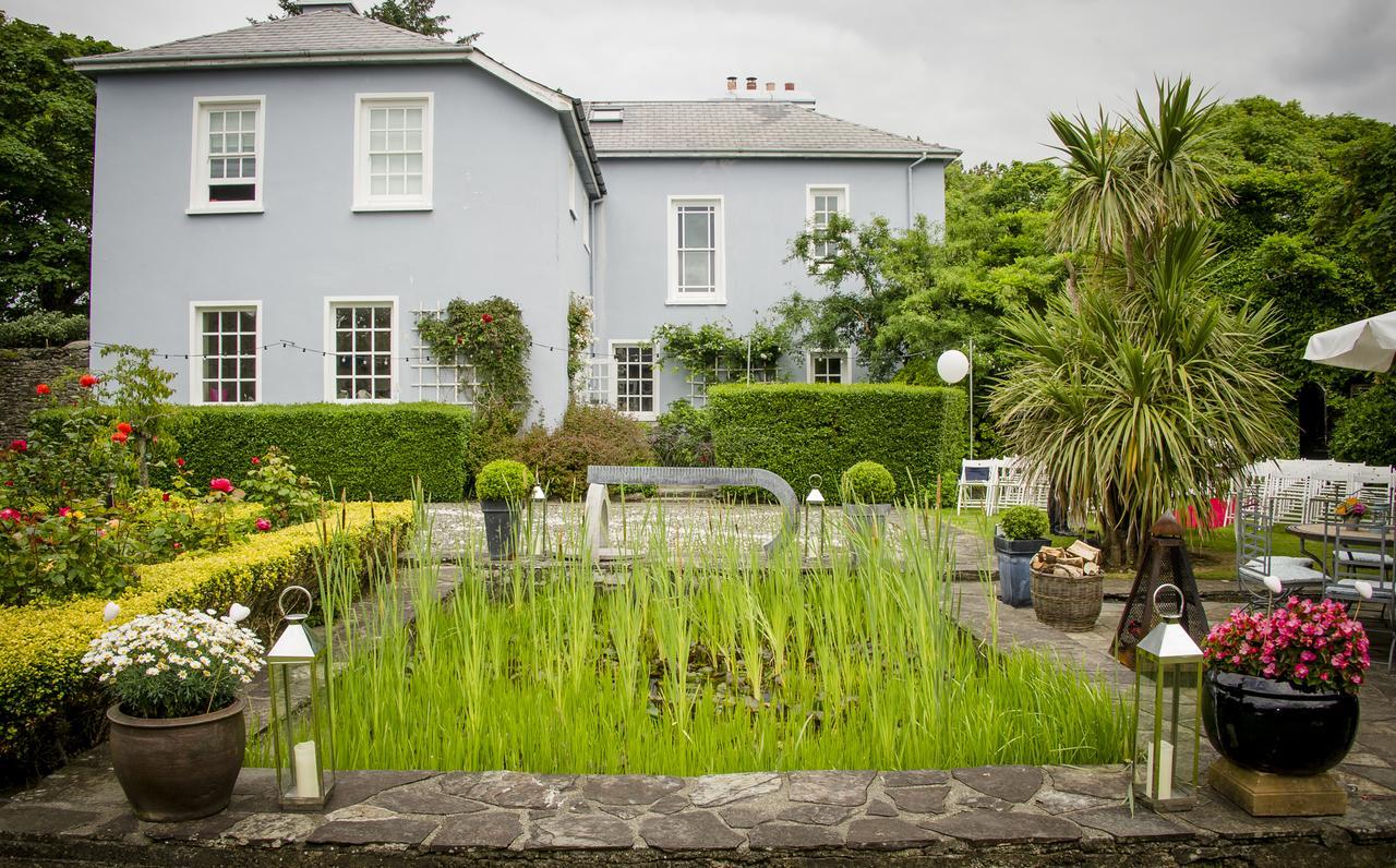 Hotel Blairscove House & Restaurant Durrus Exteriér fotografie