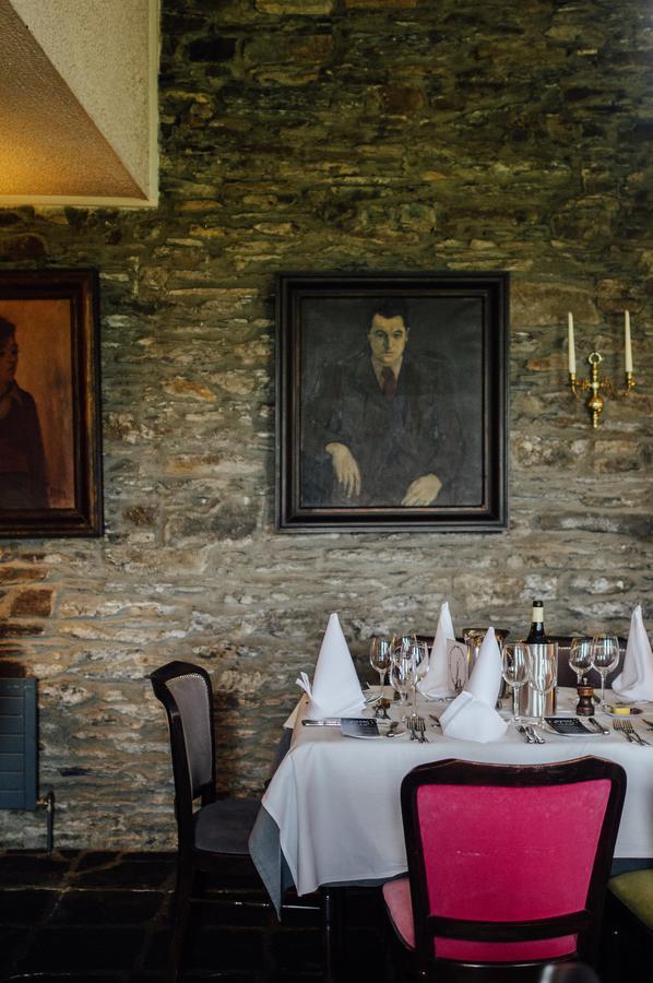 Hotel Blairscove House & Restaurant Durrus Exteriér fotografie