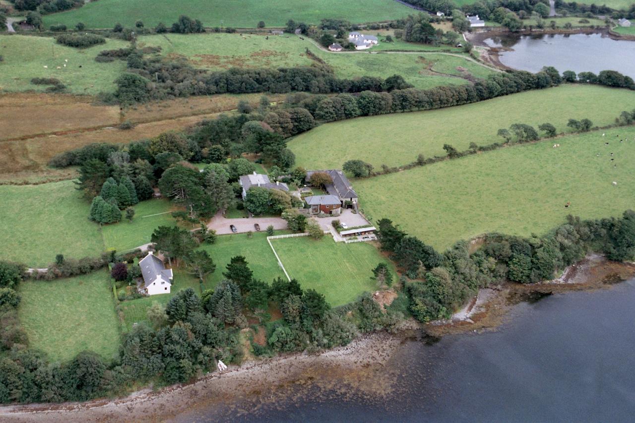 Hotel Blairscove House & Restaurant Durrus Exteriér fotografie