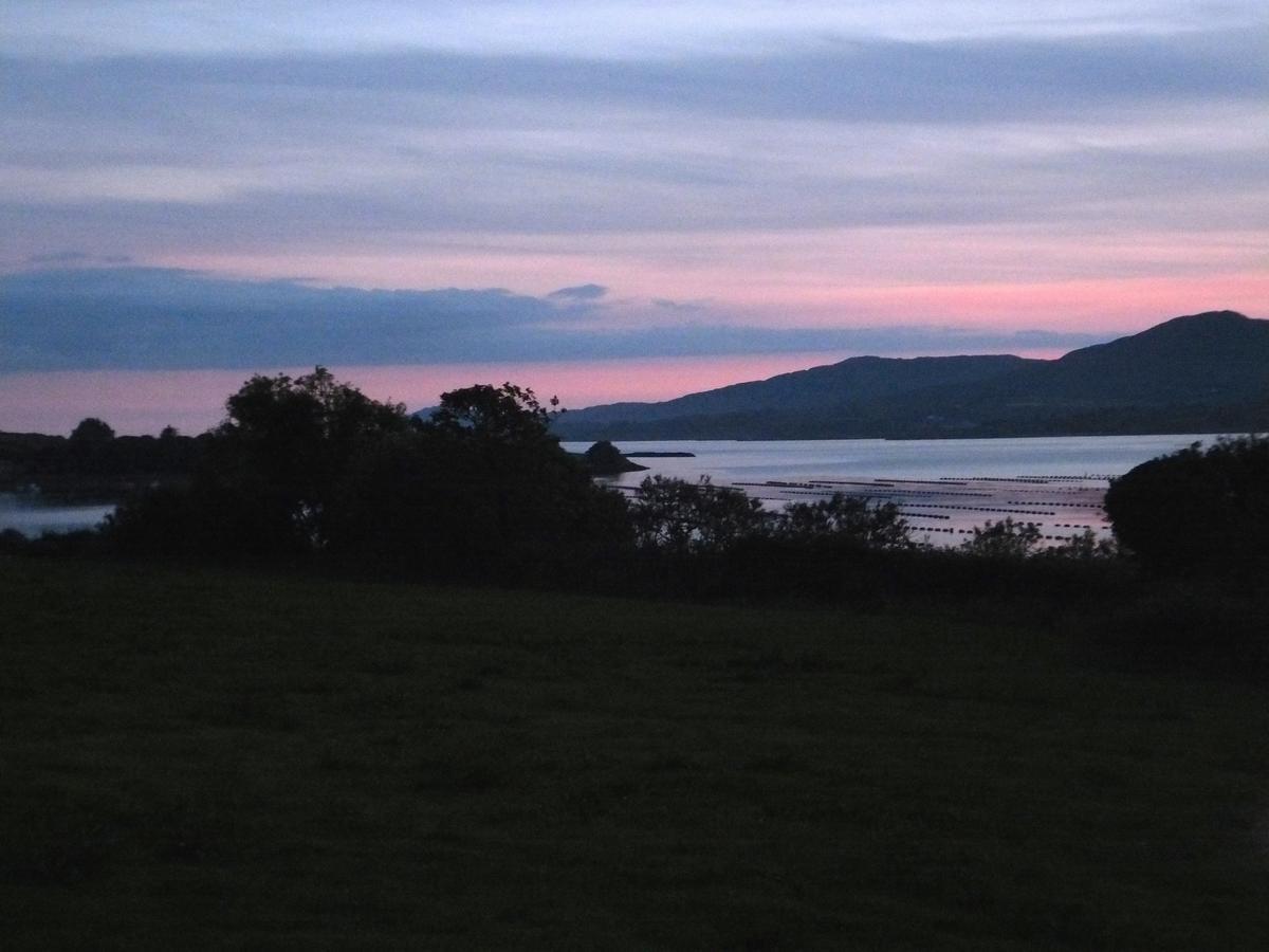 Hotel Blairscove House & Restaurant Durrus Exteriér fotografie