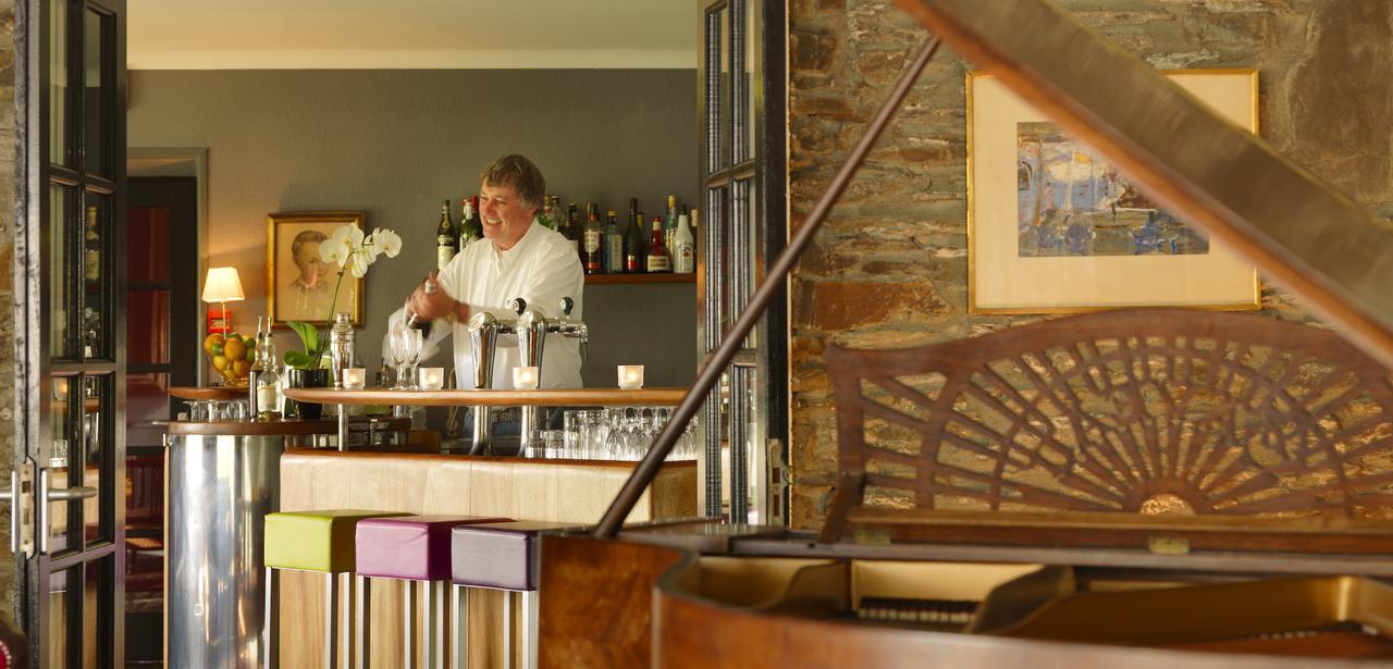 Hotel Blairscove House & Restaurant Durrus Exteriér fotografie