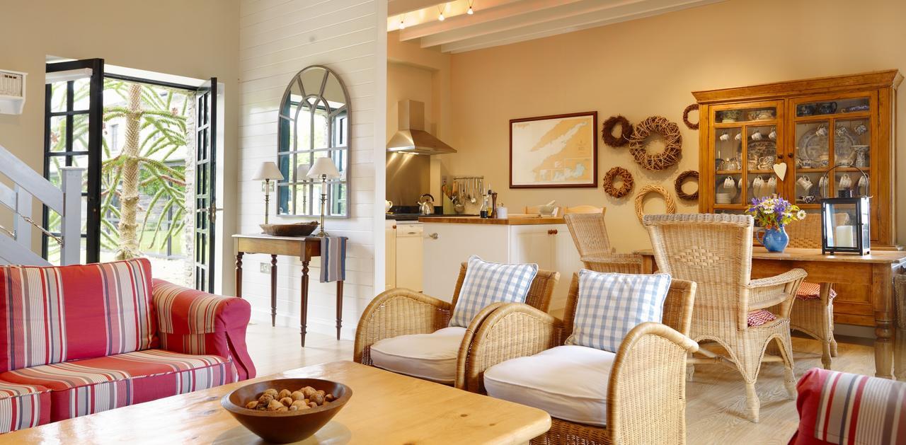 Hotel Blairscove House & Restaurant Durrus Exteriér fotografie