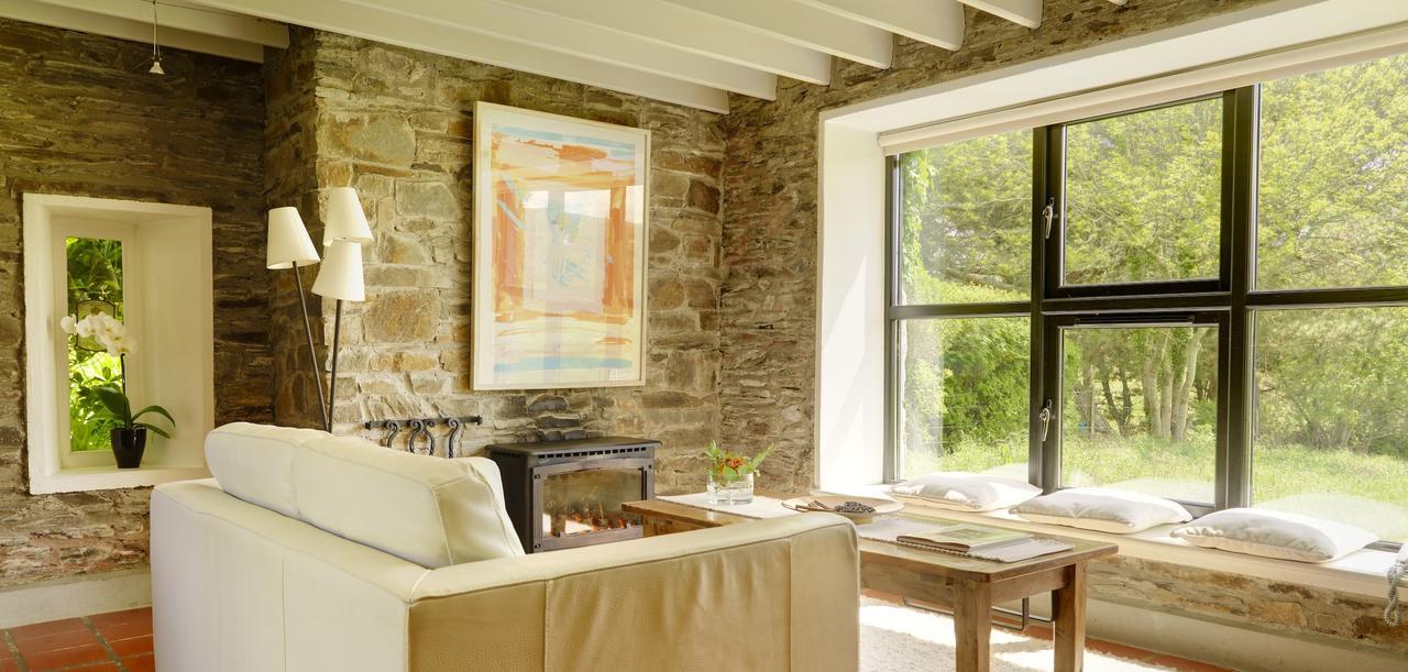 Hotel Blairscove House & Restaurant Durrus Exteriér fotografie