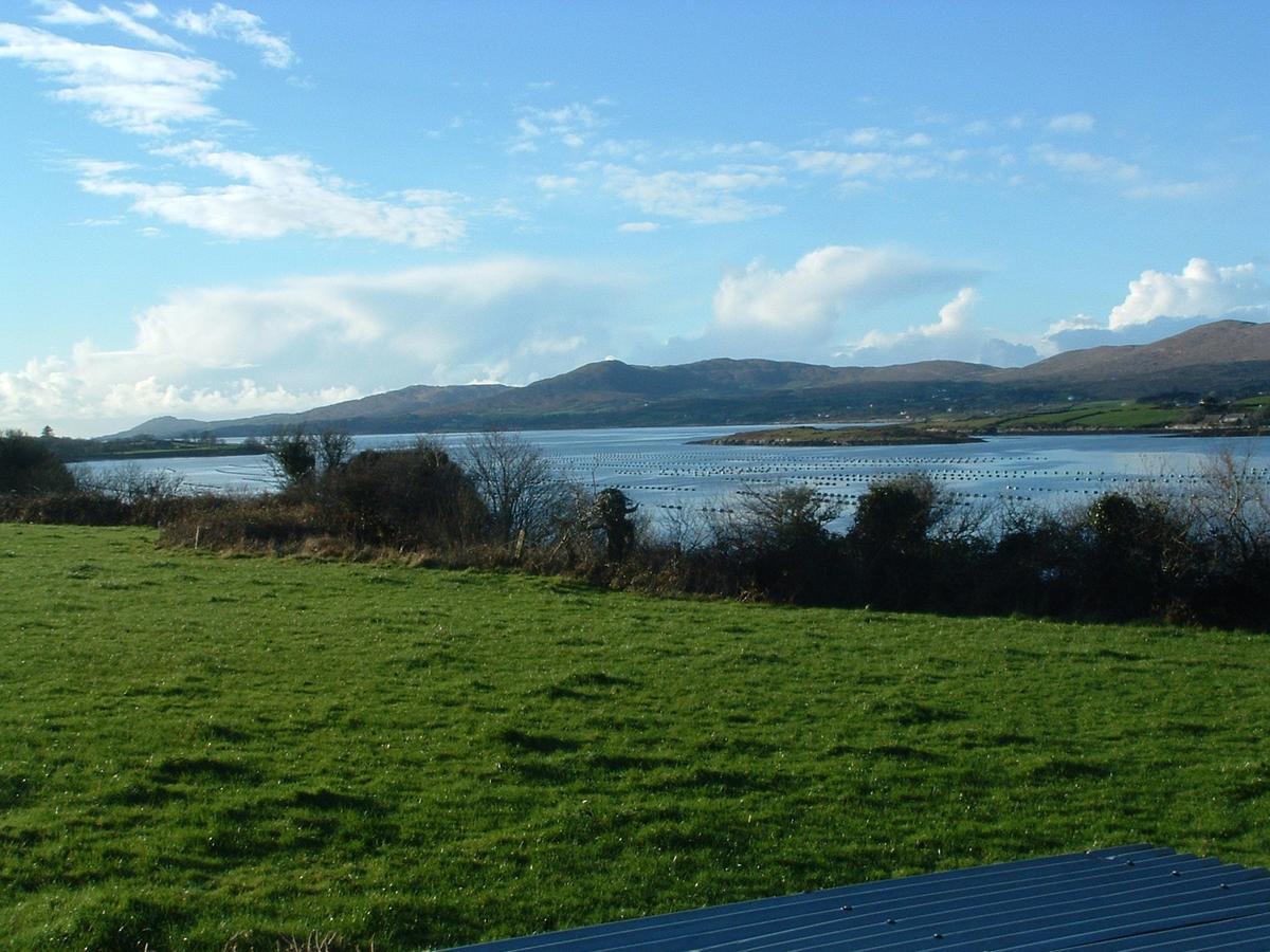 Hotel Blairscove House & Restaurant Durrus Exteriér fotografie