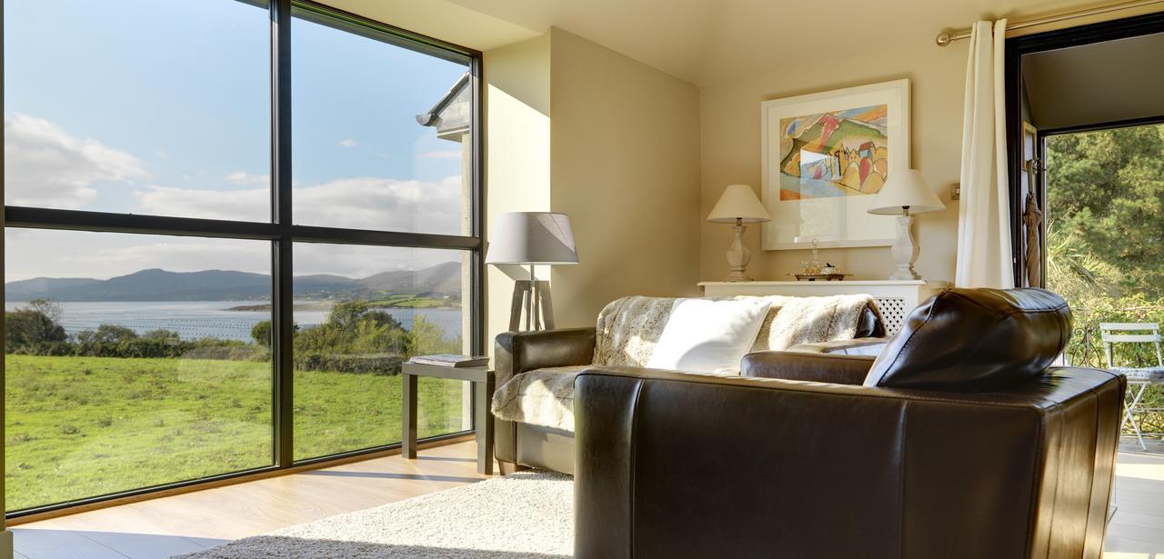 Hotel Blairscove House & Restaurant Durrus Exteriér fotografie