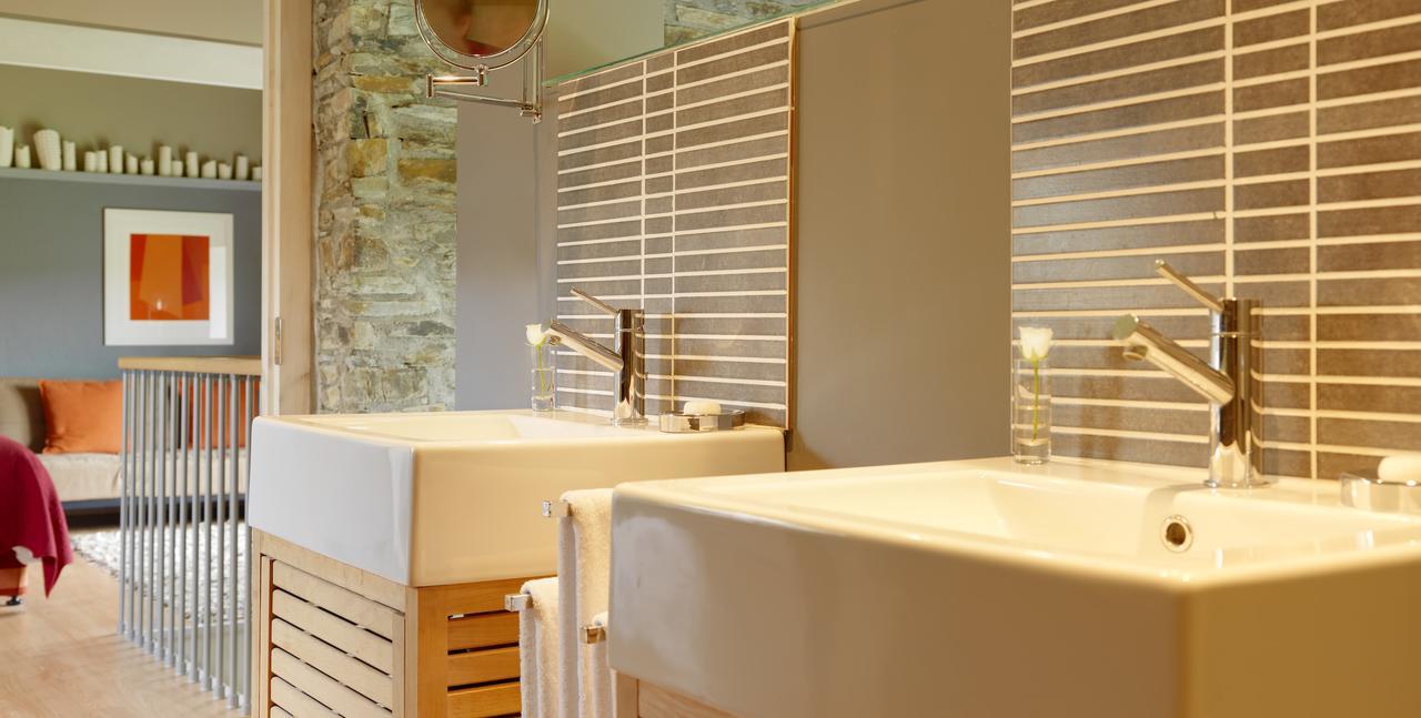 Hotel Blairscove House & Restaurant Durrus Pokoj fotografie